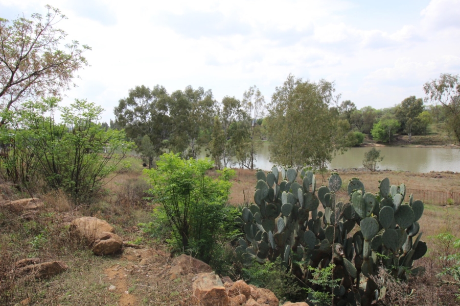2 Bedroom Property for Sale in Vaal Power A H Free State